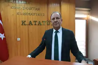 2025 Bütçesi: İl Özel İdaresi'nden 1.335 Milyar Lira