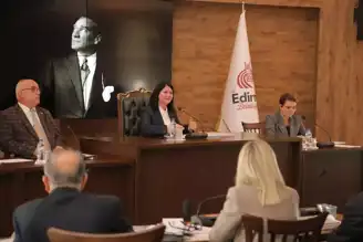 Belediye Bütçesi Onaylandı: 4,9 Milyar Lira