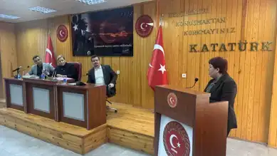 Genel Meclis Toplantıları Sürdü, Bilgi Sistemi Vurgulandı