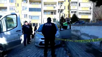 Edirne'de Araçta Ölü Bulundu: 73 Yaşındaki Adam Hayatını Kaybetti