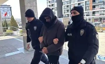 Edirne'de Baba Bıçaklandı, Oğul Tutuklandı