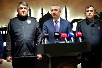 Edirne'de Rekor Uyuşturucu Operasyonu!