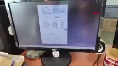 Edirne'de Sahtecilik Operasyonu: 9 Gözaltı