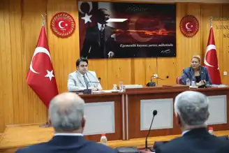 Edirne'de Yol Yapımında Rekor Kırıldı