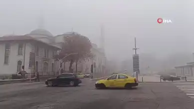 Sis, Tarihi Camiyi Örtmüş!