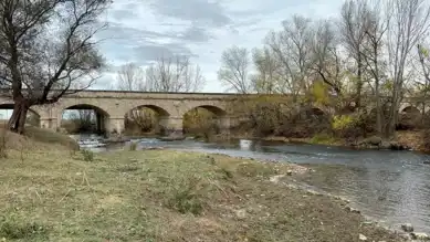 Edirne'deki Tunca Nehri Kuruyor mu?