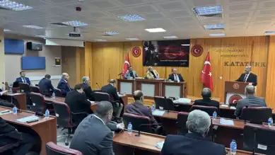 Yeni Huzurevi İnşaatı Hızla İlerliyor