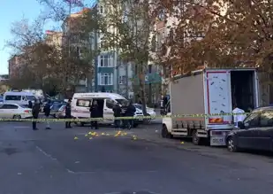Teknik Direktörün Ölümünde 13 Gözaltı