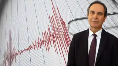 Marmara'da Büyük Deprem Uyarısı! 11 İli Etkileyecek