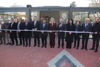Şehrin Kurtuluş Yıldönümü Coşkuyla Kutlandı