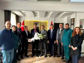 Uzunköprü OSB'de Yeni Adımlar!