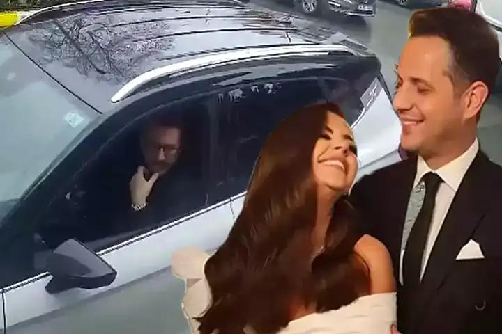 Merve Özbey'in Eşi Kenan Koçak'ın İfadesi Ortaya Çıktı!