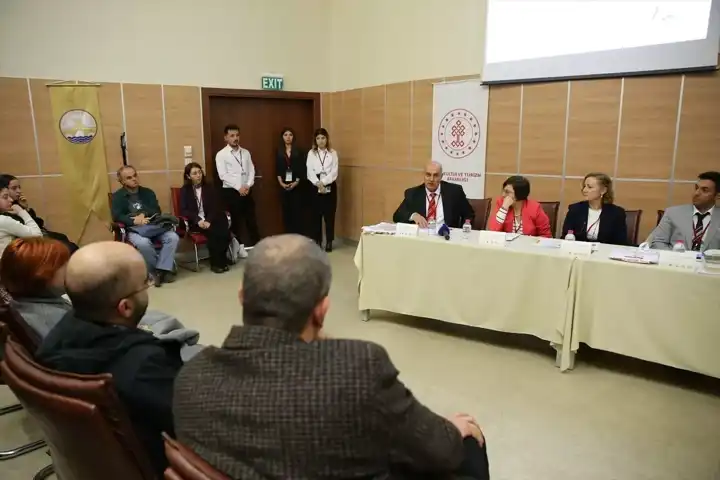 Balkanlar'da Kayıp Bir Miras: Sarı Saltuk ve Türk Kültürü