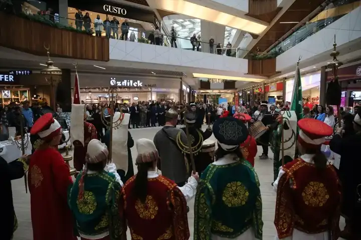 Dünya Engelliler Günü Kutlaması: Şehir X'te Etkinlik