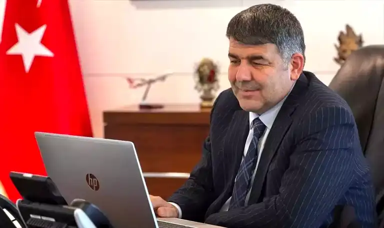 Edirne Emniyet Müdürü, AA'nın 
