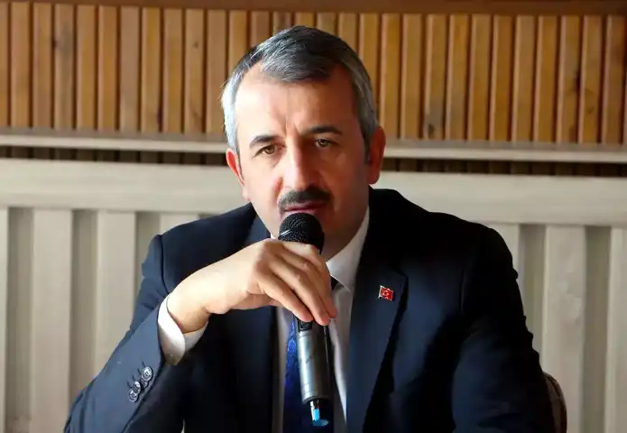 Edirne'de Yasadışı Göçte %90 Azalma!