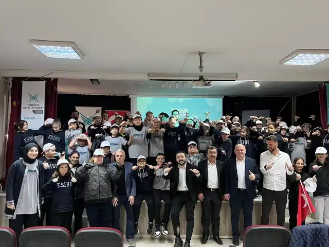 Kitap Kurdu Yarışması Edirne'de Başlıyor!