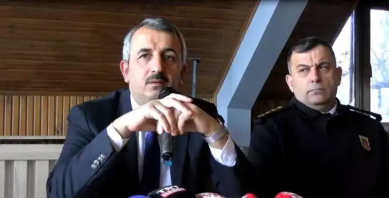 Edirne'de Uyuşturucu Baskını: 2 Milyon Yakalandı!