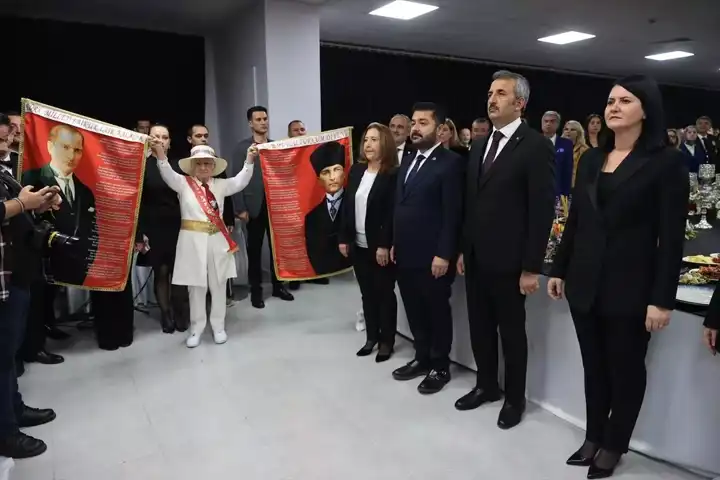 Edirne'nin Kurtuluş Yıldönümü Kutlandı