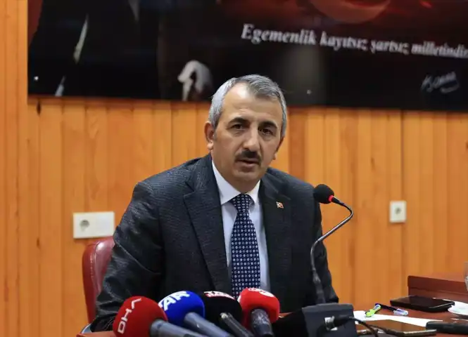 Trakya'ya Yeni Su Kaynağı: Mini Baraj Projesi