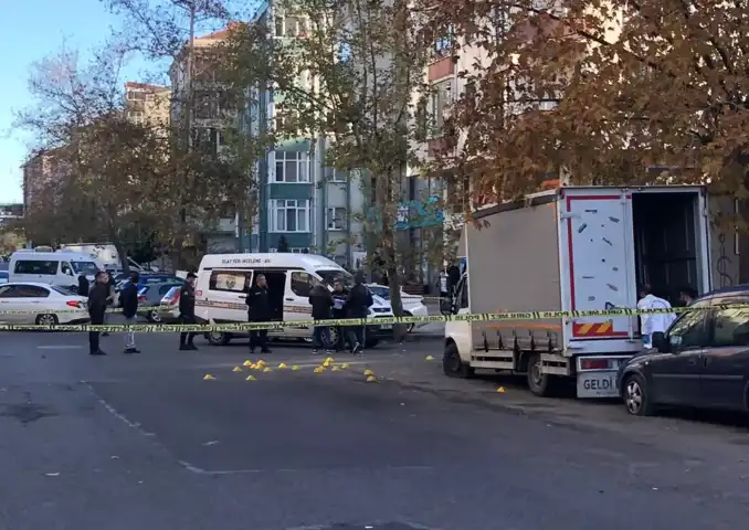 Teknik Direktörün Ölümünde 13 Gözaltı