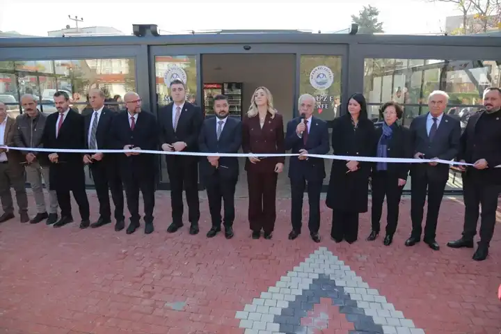Şehrin Kurtuluş Yıldönümü Coşkuyla Kutlandı