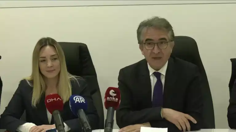 CHP'li Karatepe: Halk Erken Seçim İstiyor!